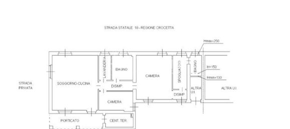 8-Zimmer Haus in Villafranca d'Asti, Italy, Nr. 305468 34