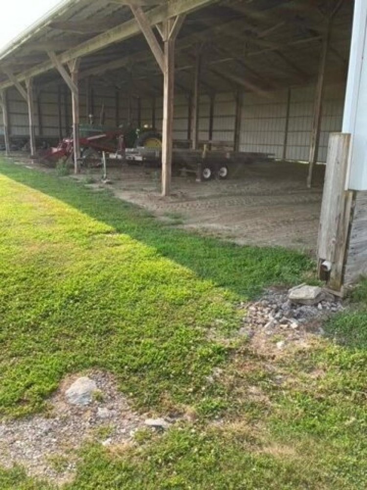  Land in Mondamin, USA No. 534477