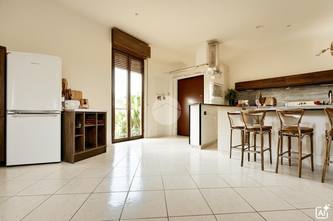 3 rooms Apartment in Uboldo, Italy No. 72160