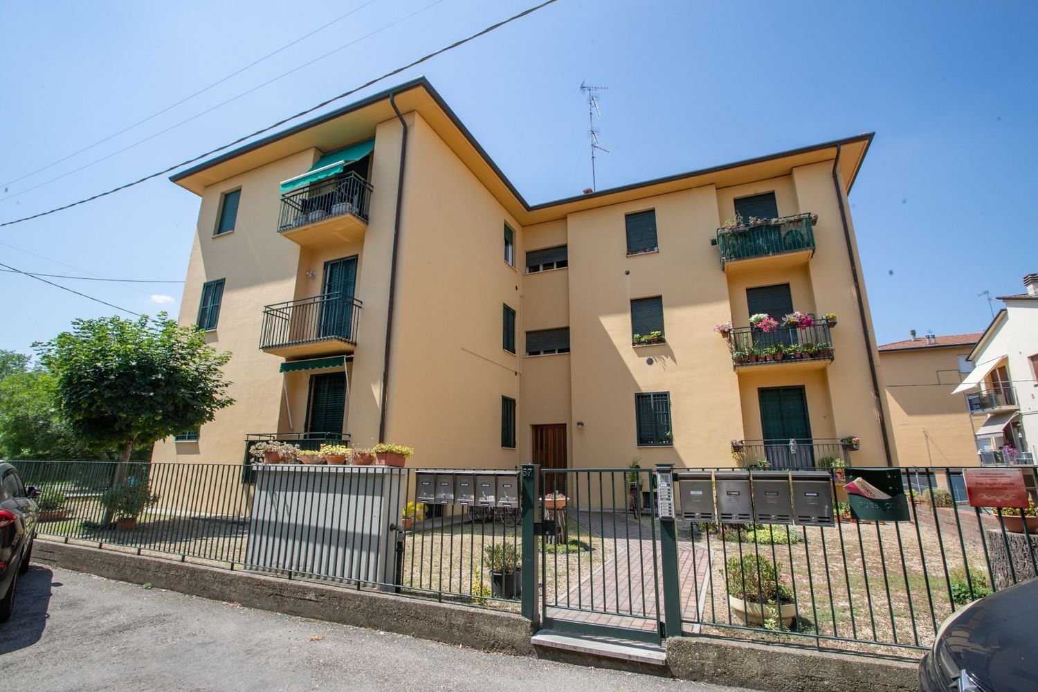 4 chambres Appartement à Imola, Italy No. 335837