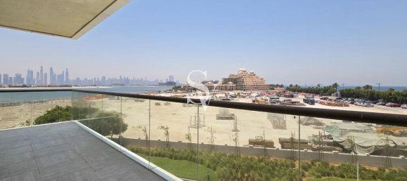 1 dormitorio apartamento en venta en Palm Jumeirah, Dubai, UAE № 194356 7