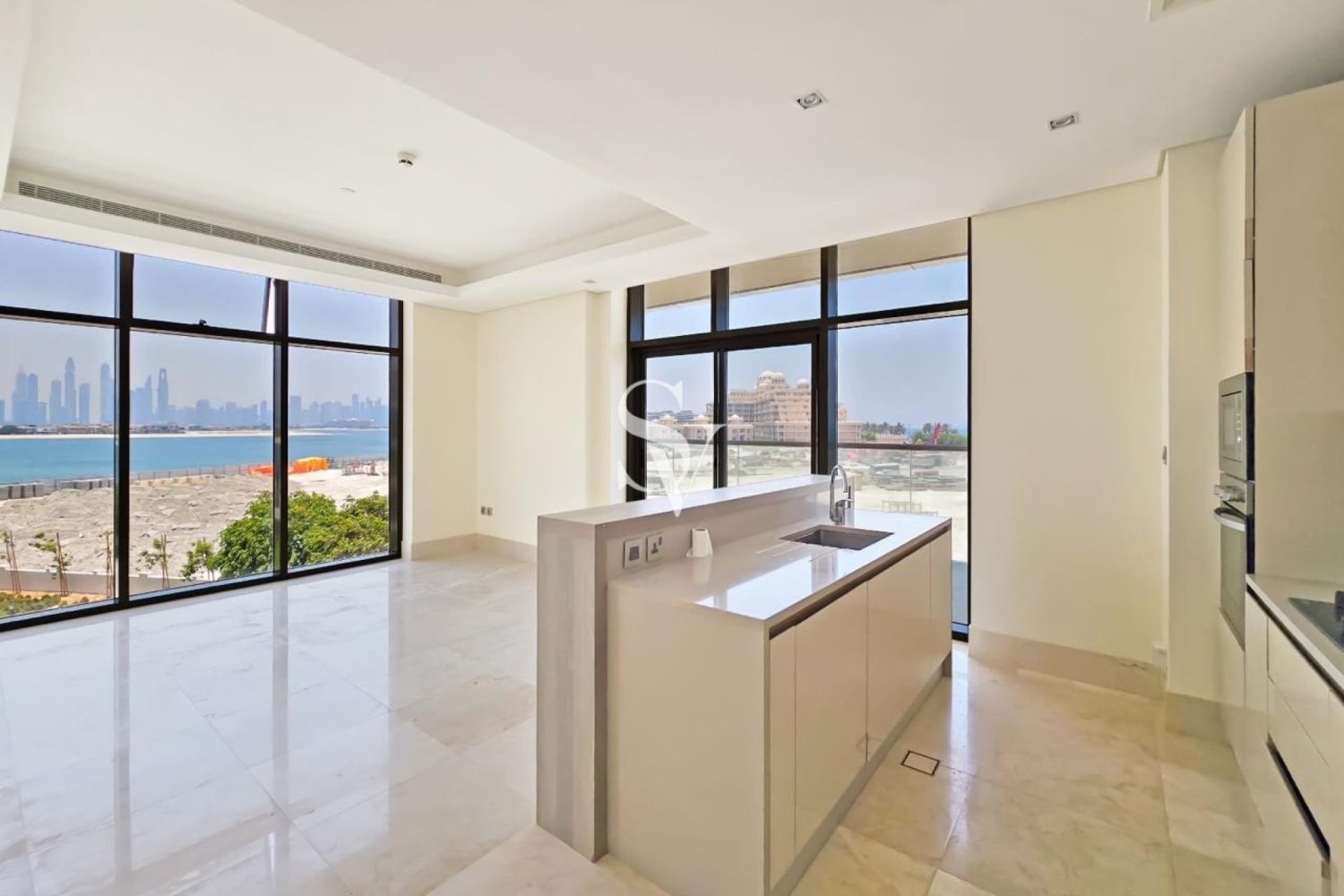 1 dormitorio apartamento en venta en Palm Jumeirah, Dubai, UAE № 194356