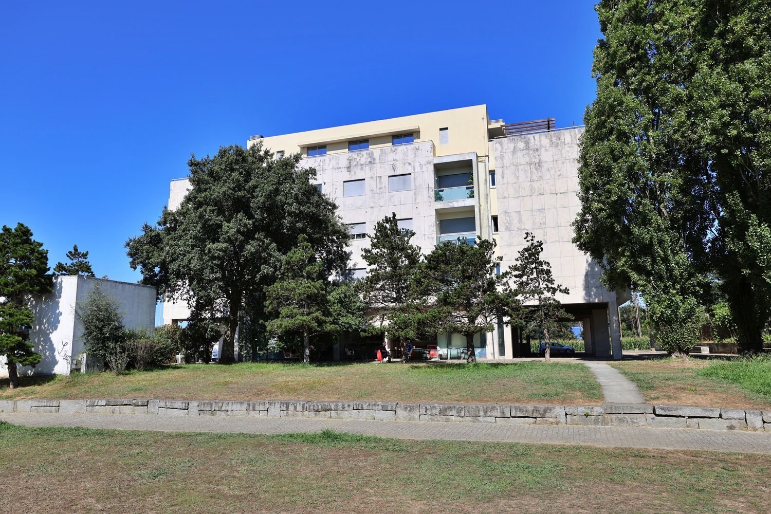 2 bedrooms Apartment in Maia, Portugal No. 302326