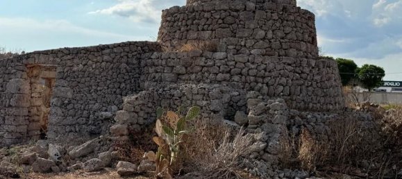 Terreno en Alessano, Italy No. 369852 31