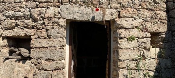 Terreno en Alessano, Italy No. 369852 4