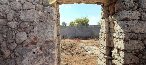 Terreno en Alessano, Italy No. 369852 15