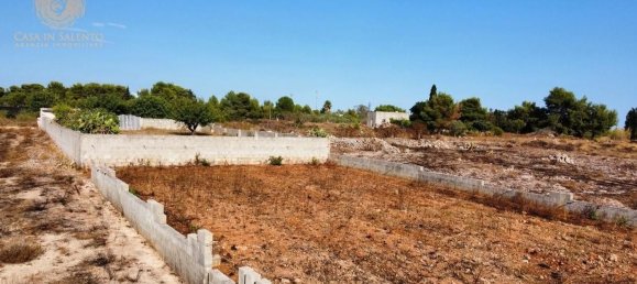 Terreno en Alessano, Italy No. 369852 36