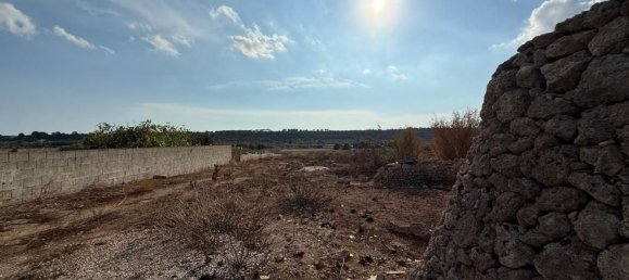 Terreno en Alessano, Italy No. 369852 28