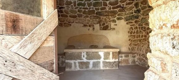 Terreno en Alessano, Italy No. 369852 14