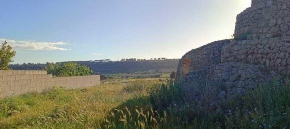 Terreno em Alessano, Italy N.º 369852 40