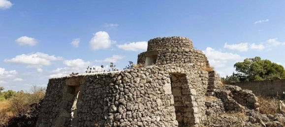 Terreno en Alessano, Italy No. 369852 21