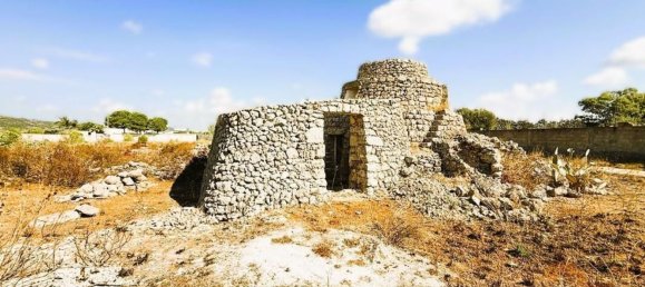 Terreno en Alessano, Italy No. 369852 11