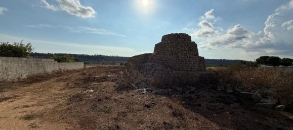 Terreno en Alessano, Italy No. 369852 32