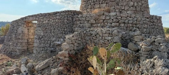 Terreno en Alessano, Italy No. 369852 33