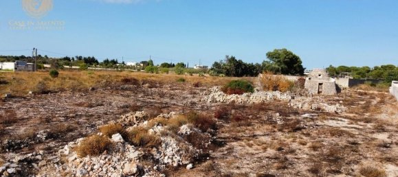 Terreno en Alessano, Italy No. 369852 37