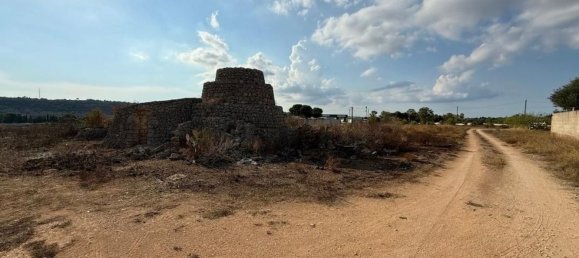 Terreno en Alessano, Italy No. 369852 34