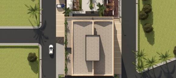 Apartment 3+1 in Istanbul, Turkey No. 8654 5