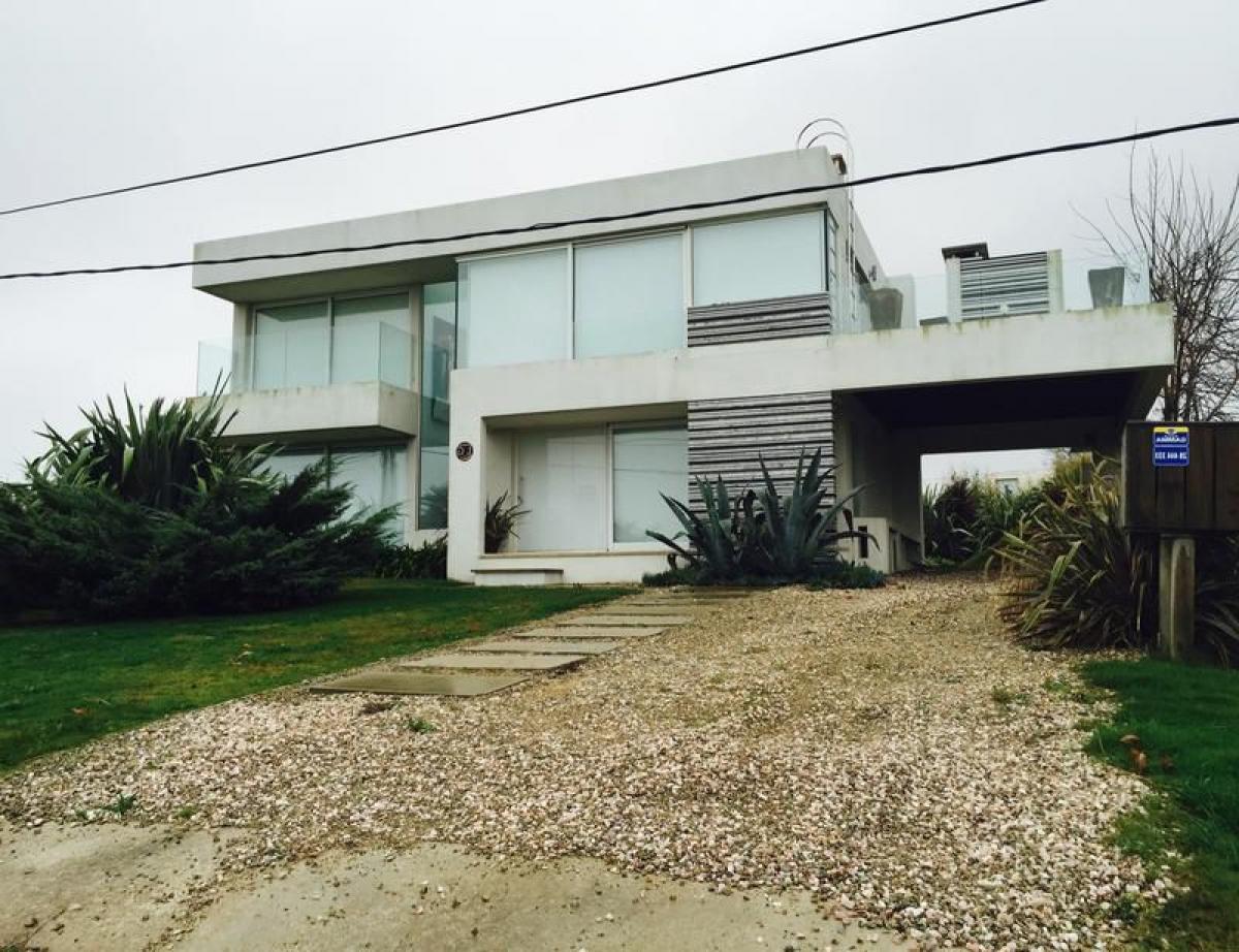 4 Schlafzimmer Haus in Maldonado, Uruguay, Nr. 2474