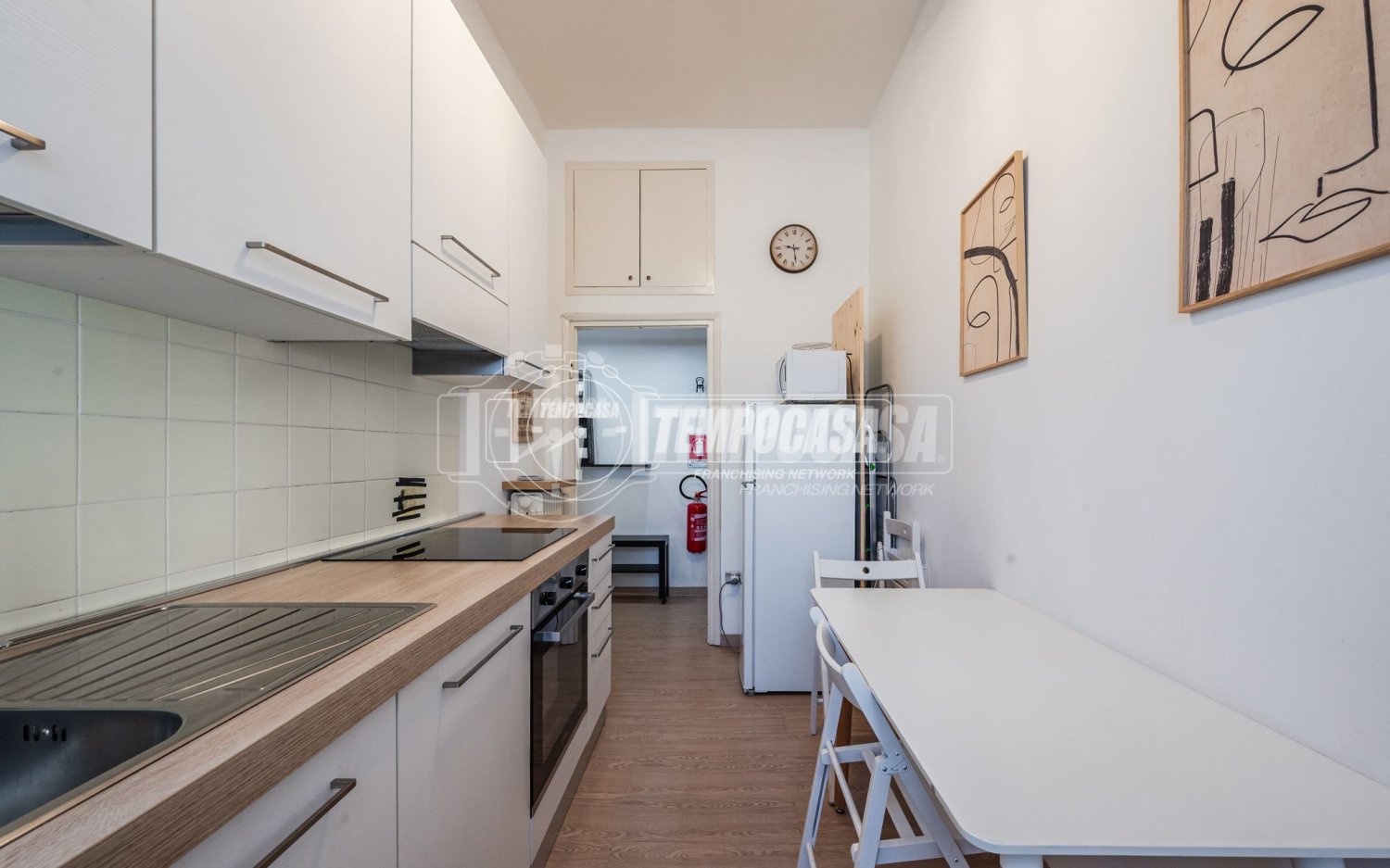 Studio in Milan, Italy, Nr. 245196