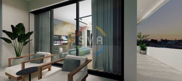 3 Schlafzimmer Wohnung in Limassol, Cyprus, Nr. 21333 2