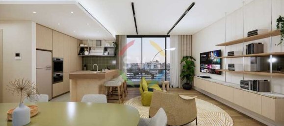 3 Schlafzimmer Wohnung in Limassol, Cyprus, Nr. 21333 3