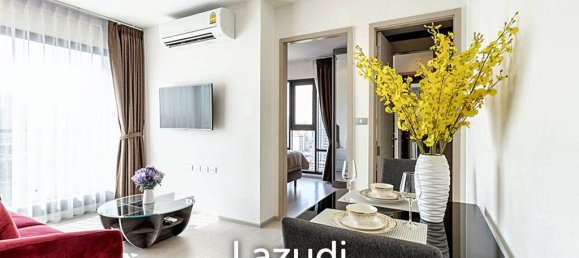 1 bedroom Condo in Phra Khanong, Thailand No. 13086 4