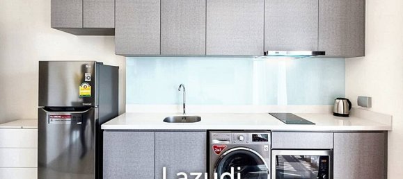 1 bedroom Condo in Phra Khanong, Thailand No. 13086 9