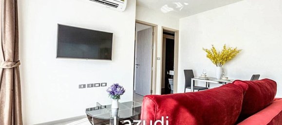 1 bedroom Condo in Phra Khanong, Thailand No. 13086 5
