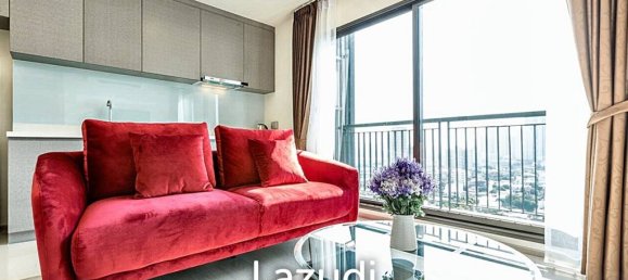 1 bedroom Condo in Phra Khanong, Thailand No. 13086 2