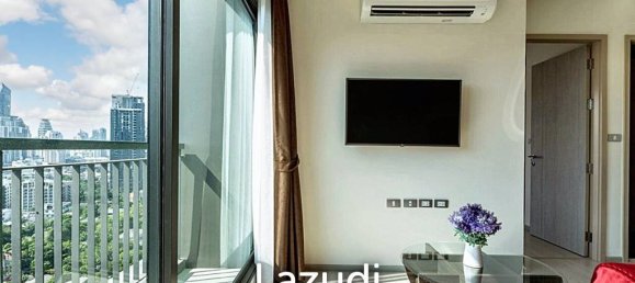 1 bedroom Condo in Phra Khanong, Thailand No. 13086 3