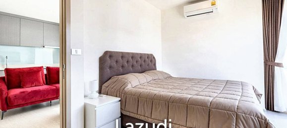 1 bedroom Condo in Phra Khanong, Thailand No. 13086 6