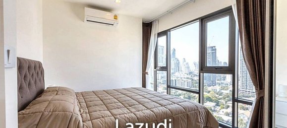 1 bedroom Condo in Phra Khanong, Thailand No. 13086 7