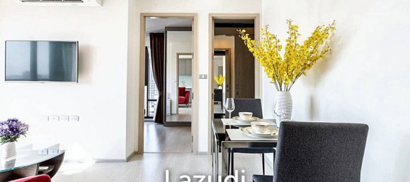 1 bedroom Condo in Phra Khanong, Thailand No. 13086 8