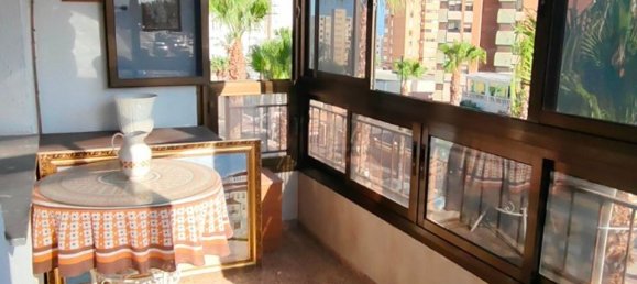 2 bedrooms Apartment in El Campello, Spain No. 181827 8