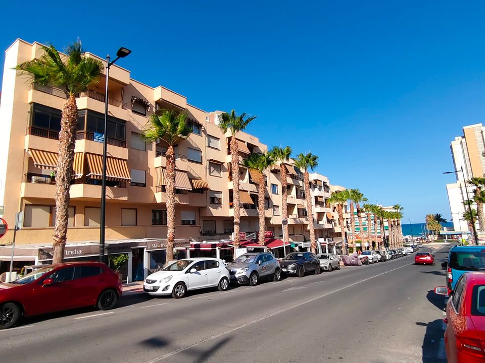 2 bedrooms Apartment in El Campello, Spain No. 181827