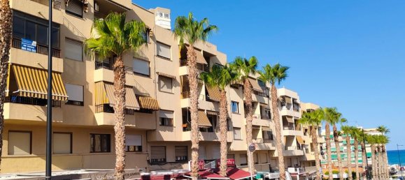 2 bedrooms Apartment in El Campello, Spain No. 181827 2