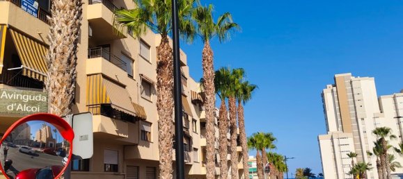 2 bedrooms Apartment in El Campello, Spain No. 181827 24
