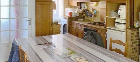 Villa de 3 dormitorios en Chateauneuf-d'Ille-et-Vilaine, France No. 205285 5