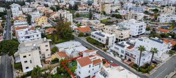 4 chambres Maison à Strovolos, Cyprus No. 7694 5