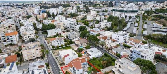 4 chambres Maison à Strovolos, Cyprus No. 7694 7