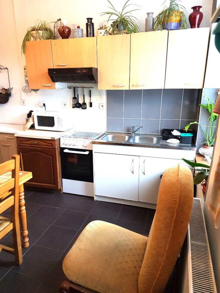 Casa de 2 dormitorios en Bouligny, France No. 226987