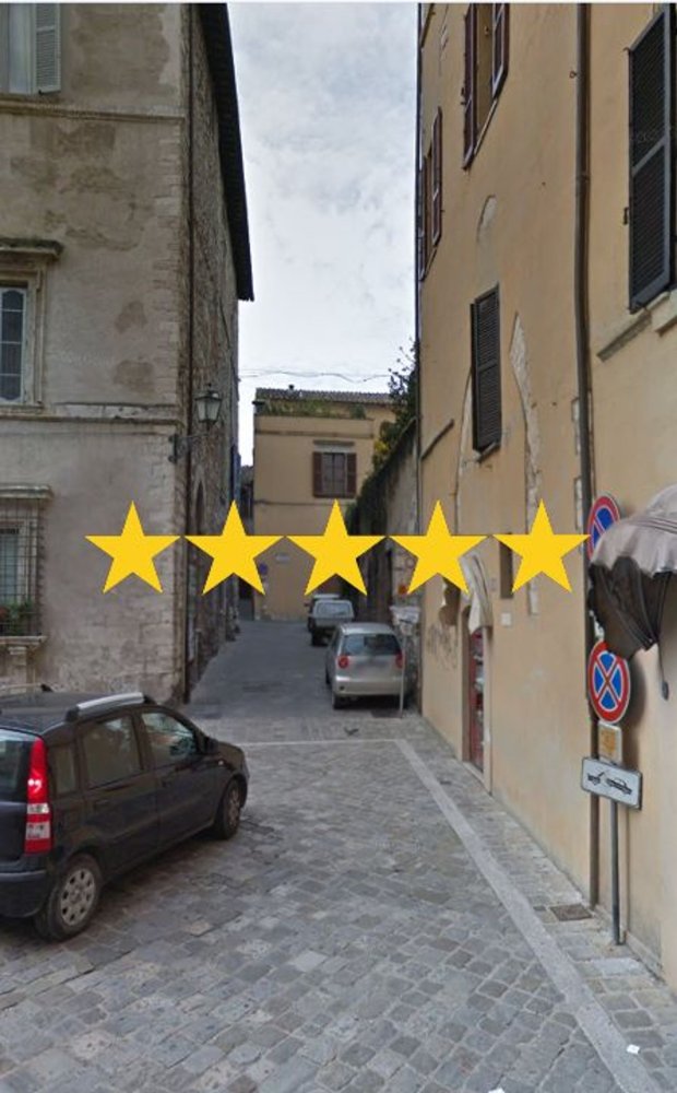 7-salle Appartement à Narni, Italy No. 48328