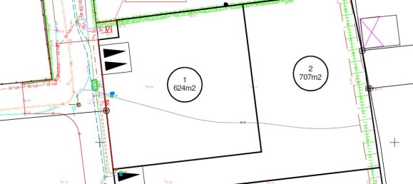 624m² Land in La Barre-de-Semilly, France No. 106194 5