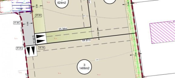 624m² Land in La Barre-de-Semilly, France No. 106194 4