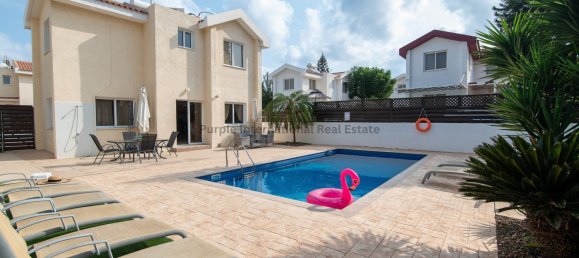 3 bedrooms Villa in Protaras, Cyprus No. 25678 2