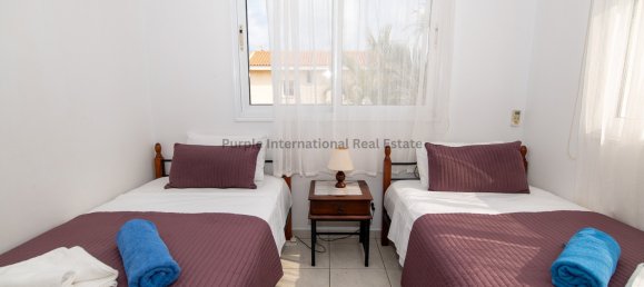 3 bedrooms Villa in Protaras, Cyprus No. 25678 16