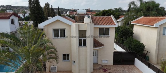 3 bedrooms Villa in Protaras, Cyprus No. 25678 23