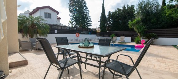 3 bedrooms Villa in Protaras, Cyprus No. 25678 20