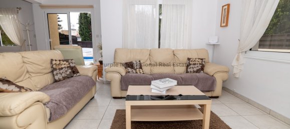 3 bedrooms Villa in Protaras, Cyprus No. 25678 4