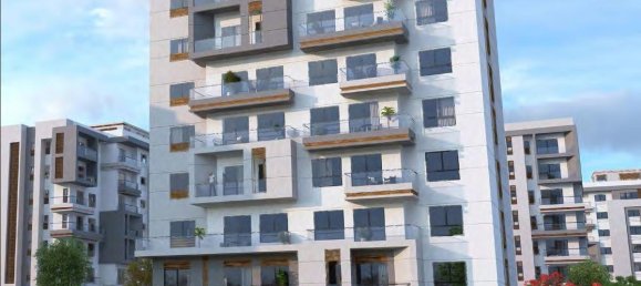 3 chambres Condo à New Capital City, Egypt No. 2523 4